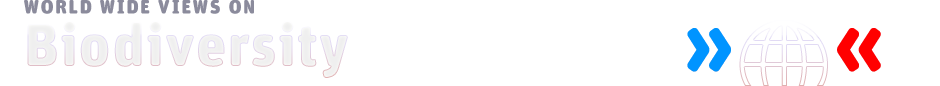 Biodiversity